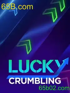 Tudo sobre LuckyCrumbling: Um novo sucesso no mundo dos jogos