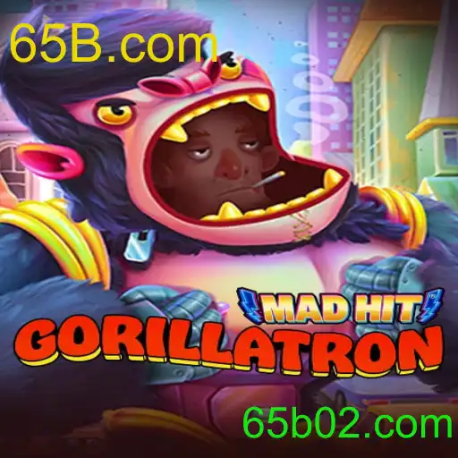 MadHitGorillatron: A Nova Febre do Mundo dos Games